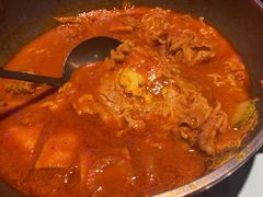 -花腰餐吧Bistro烧烤 傣味(传媒大学店)