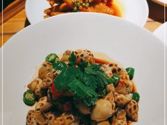 -张福记(陇海中路店)