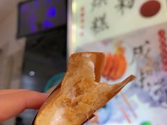 -贺记蛋烘糕(青羊第五分店)