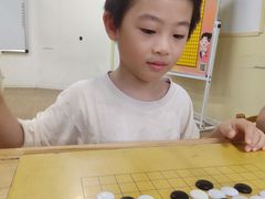 -南京棋院(奥体校区)