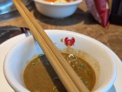 -七欣天香辣蟹火锅(上海奉贤杭州湾生活广场店)