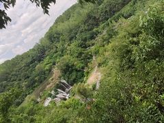 -天河潭旅游度假区