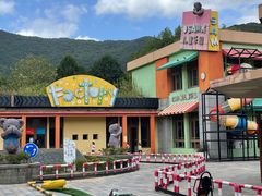 -宁波九龙湖开元度假村