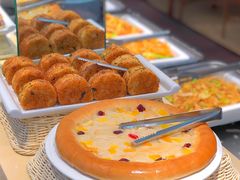 -素满香·食养自助(建邺万达店)