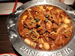 -胖哥俩肉蟹煲(梅溪步步高店)