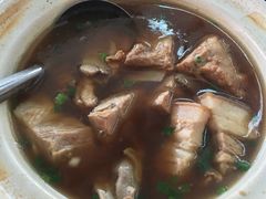 -新峰肉骨茶