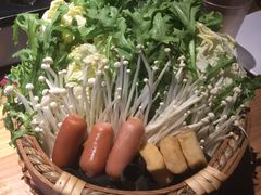 -半天妖烤鱼(方庄店)