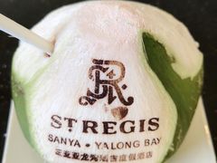 -铭轩中餐厅·海南菜·粤菜(亚龙湾瑞吉店)