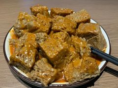 -肖家客饸饹面(郑州总店)