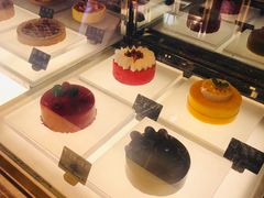 -富力丽思卡尔顿酒店·香荟全日制餐厅