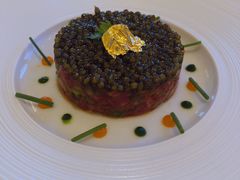 -Caprice(香港四季酒店)