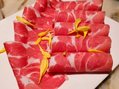 -涮福記·现切牛羊肉火锅(世纪汇店)