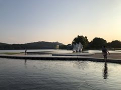 -上海月湖雕塑公园