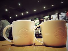 -星巴克(苏州西蒙店)