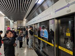 -红土地(地铁站)