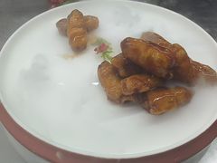 -院里寻菜·精致庭院菜(观沙岭店)