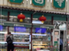 -护国寺小吃(新街口店)
