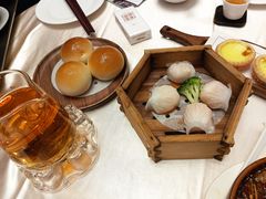 -聚福宝合苑食府(南头镇店)