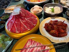 -牛New寿喜烧(龙湖金沙天街店)