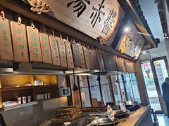 -大牌大·传统杭帮菜(湖滨店)