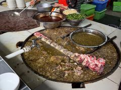 -小杨翘脚牛肉