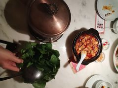 -初蓉丨遇见新川菜(亲贤街荣耀店)