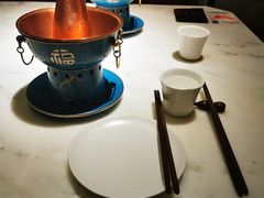 -涮福記·现切牛羊肉火锅(世纪汇店)