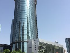 -太原凯宾斯基饭店