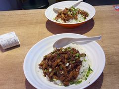 -阿当·小炒牛肉面(人广店)