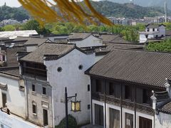 -梅城古镇