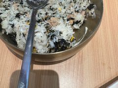 -小木屋拌饭(西安万象天地店)