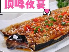 -顶峰夜宴·龙虾烧烤大排档(九江学院店)