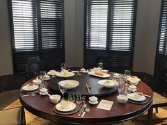 -萬國春·中菜馆(颐和公馆店)