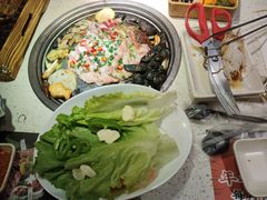 -猫爪爪原切自助烤肉(观音桥阳光世纪店)