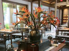 -鲤院·新中式美学·庭院餐厅(夫子庙店)