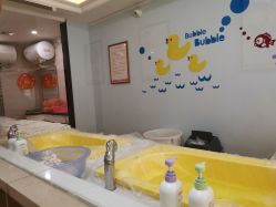 -仕馨·优若家月子会所(萝岗店)