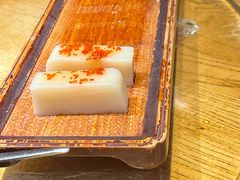 -吴越荣记苏州菜·松鼠桂鱼100%活鱼现做(月光码头店)