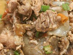 -李久其家民间餐厅(观沙岭公园店)