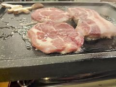 -咕咕站韩国料理(紫金港店)