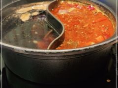 -温野菜涮涮锅(大悦城店)