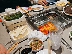 -海底捞火锅(5050购物中心店)