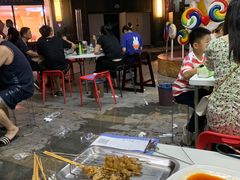 -517烧烤·龙虾·海鲜大排档(万象都荟店)