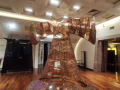 -北京王府井希尔顿酒店·秦唐中餐厅Chynna