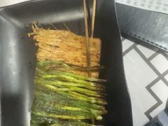 -云晓光头烧烤吧(盛夏店)