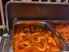 -小天鹅戴斯酒店鲸鲨百汇创作料理