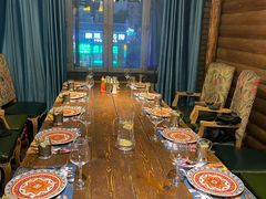 -卢布里西餐厅(总店)