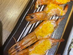-三石铁板烧(紫竹桥店)