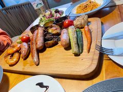 -布拉格餐厅· 中欧捷克菜(全国首店)