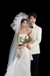 -拾尚映画·STUDIO婚纱摄影(中关村店)