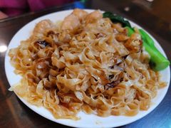 斗门靓虾籽捞粗面-丽的面家(多宝路店)